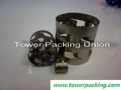 metal pall ring tower packing
